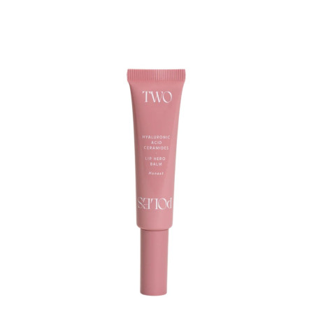 TWO POLES Lip Hero Balm Honest