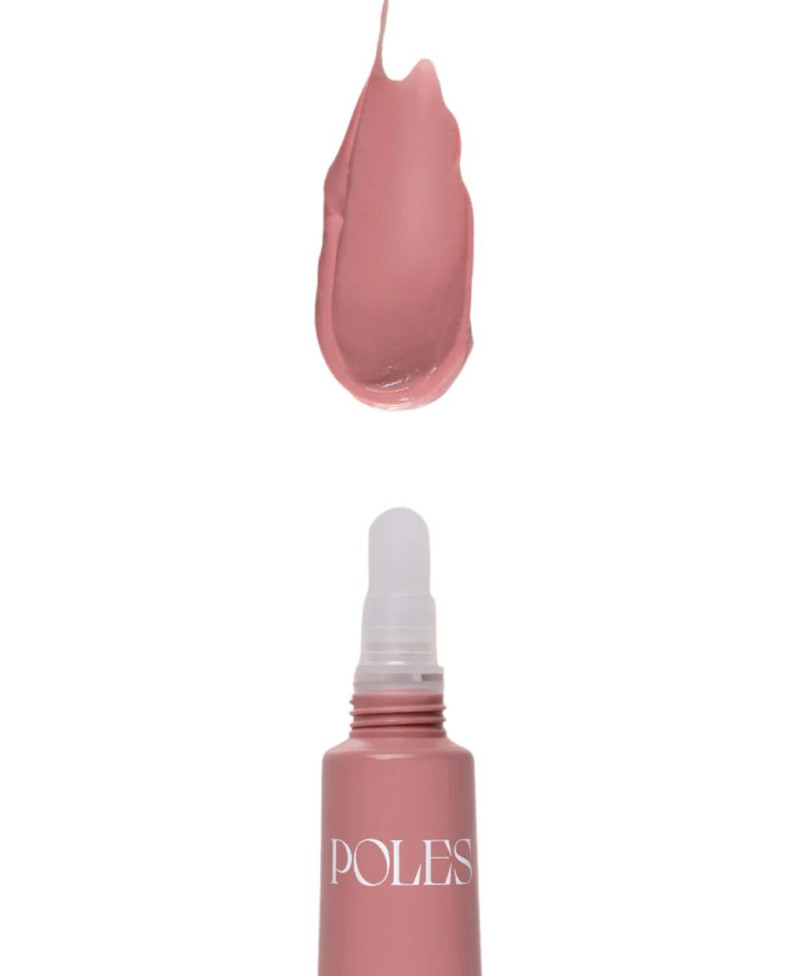 TWO POLES Lip Hero Balm Honest