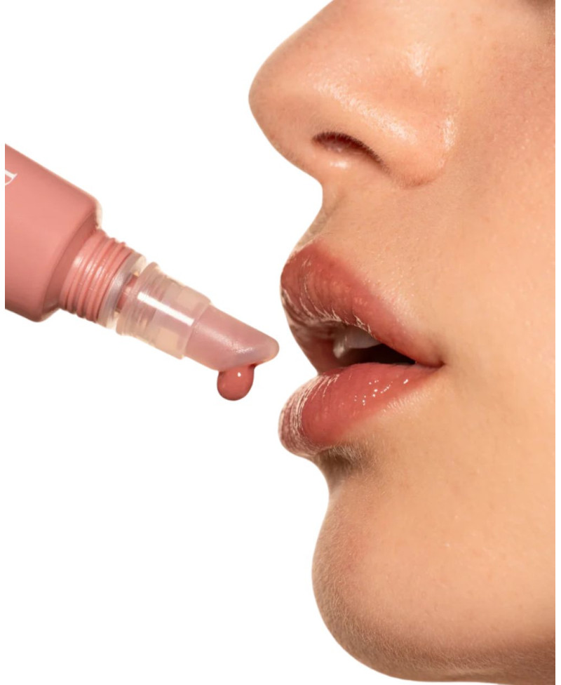TWO POLES Lip Hero Balm Honest