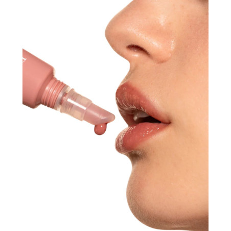 TWO POLES Lip Hero Balm Honest