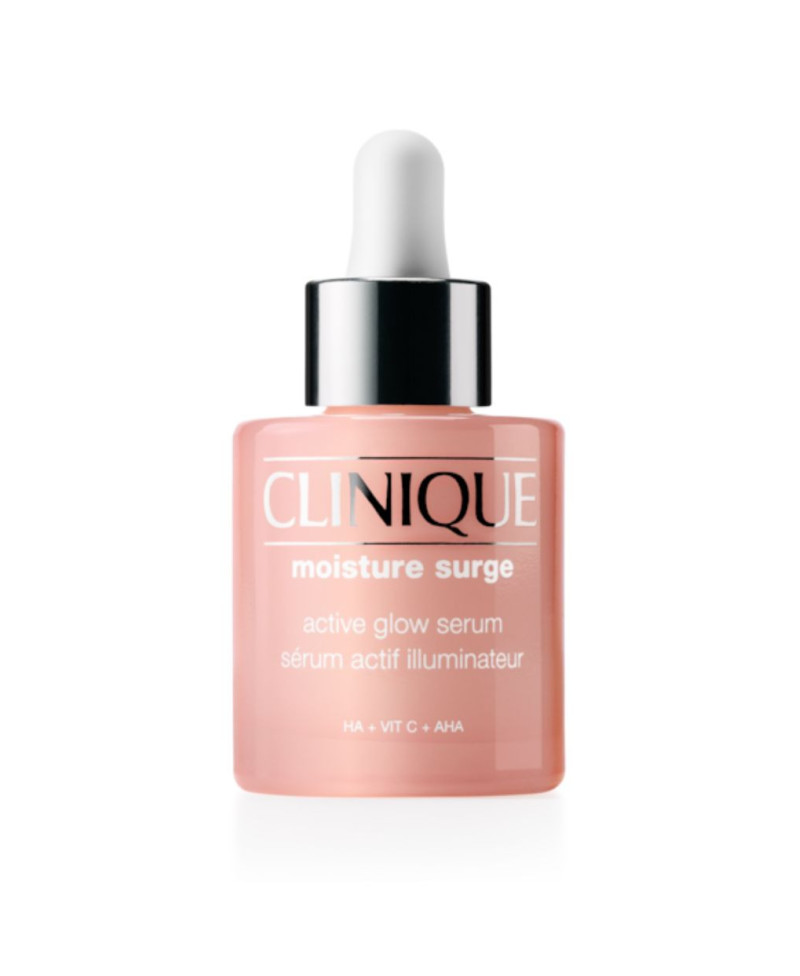 CLINIQUE Moisture surge serum Glow 30 ml