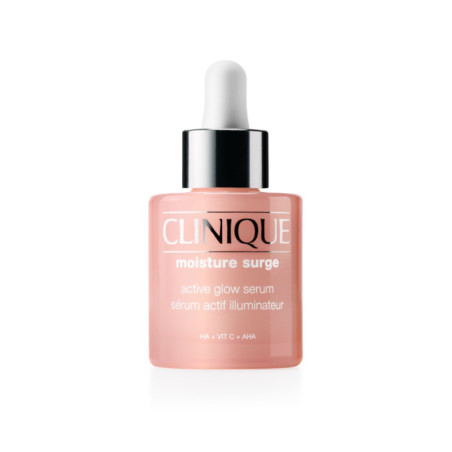 CLINIQUE Moisture Surge serum Glow  50ml