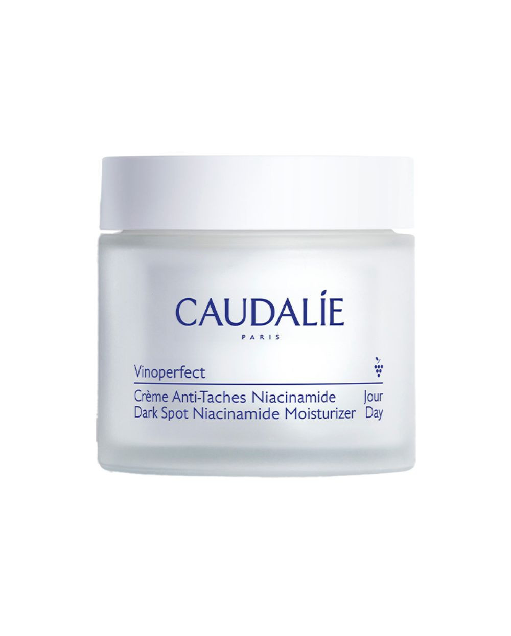 CAUDALIE Vinoperfect Crema de día Antimanchas Niacinamida 50 ml