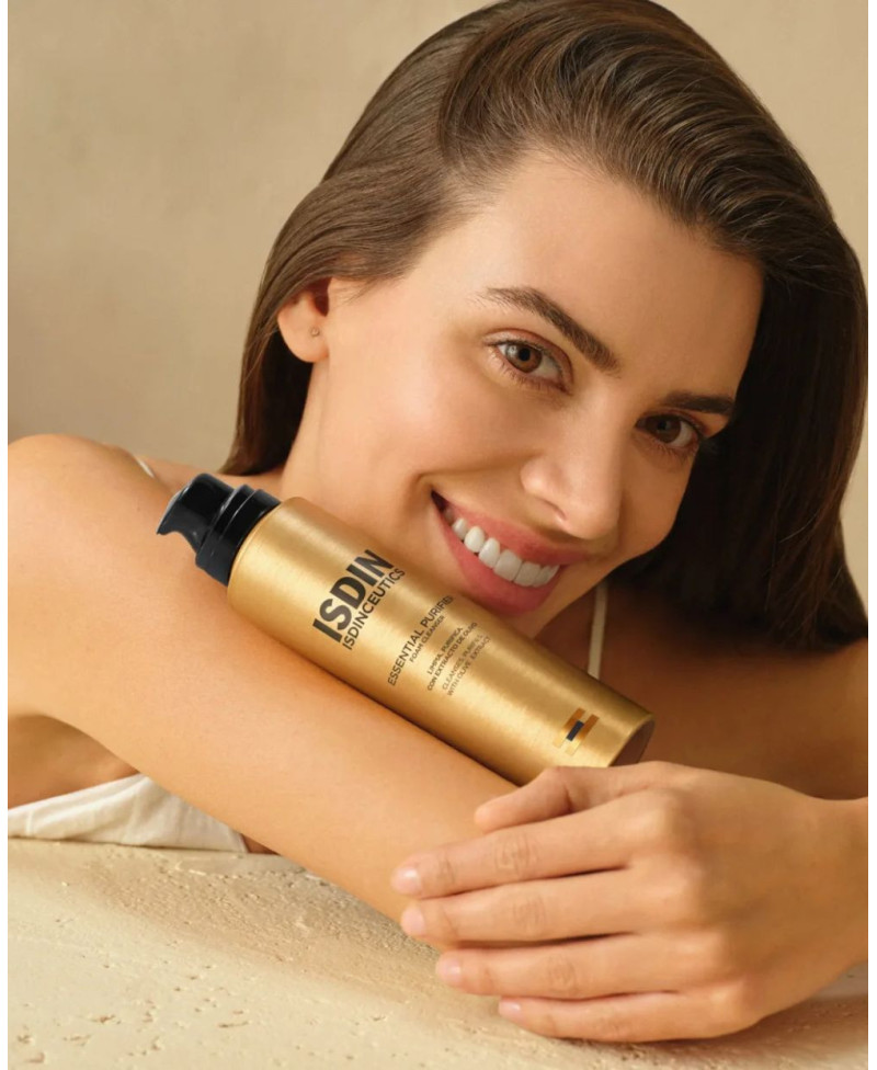 ISDIN Isdinceutics Essential Purifier 150 ml