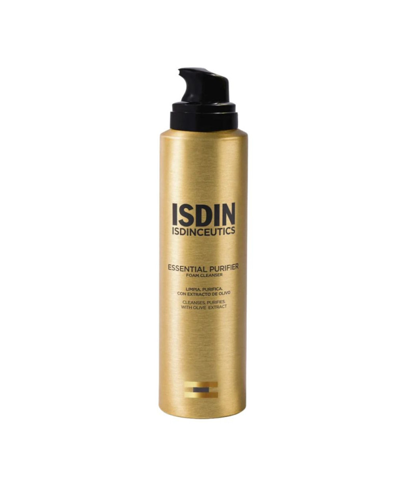 ISDIN Isdinceutics Essential Purifier 150 ml