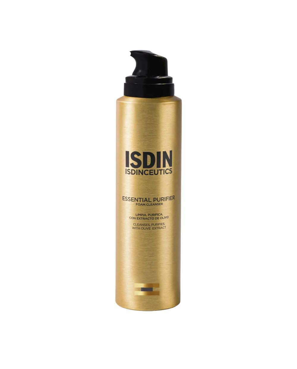 ISDIN Isdinceutics Essential Purifier 150 ml