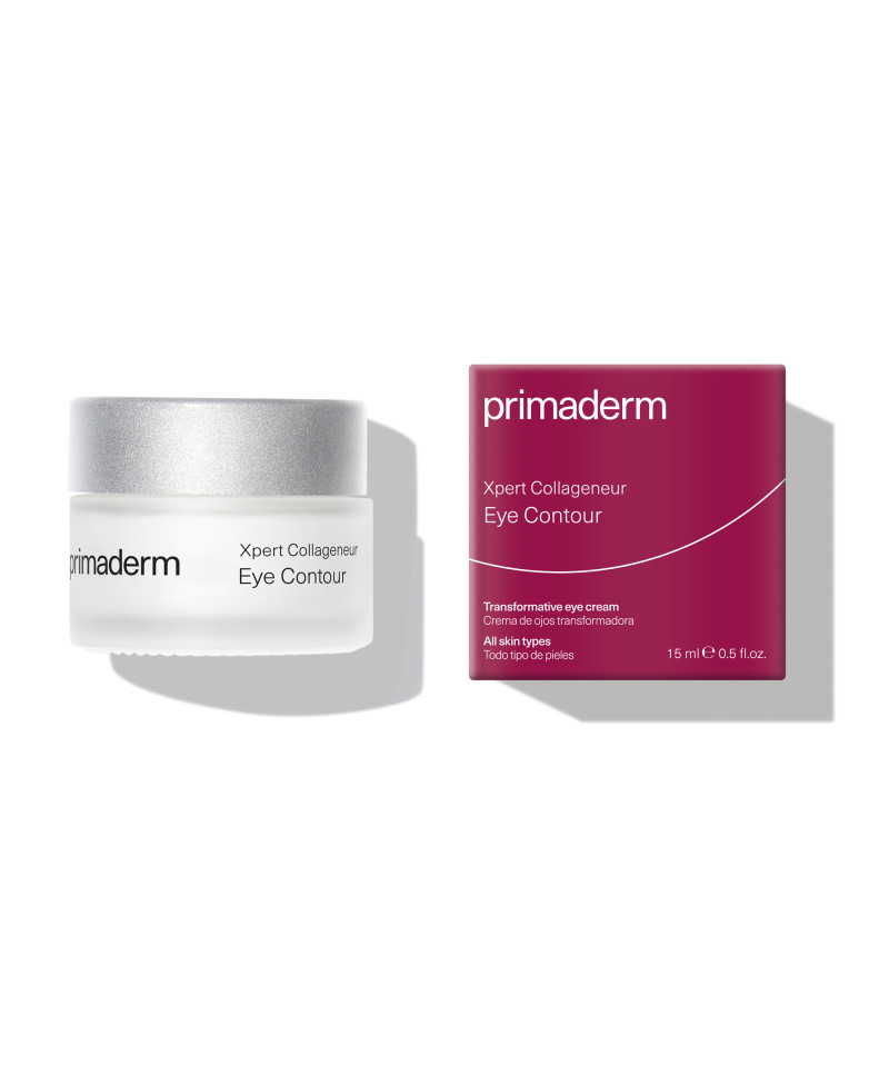 PRIMADERM Xpert collageneur contorno de ojos 15 ml