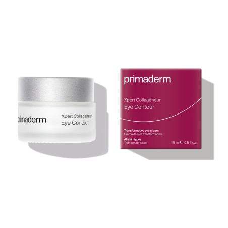PRIMADERM Xpert collageneur contorno de ojos 15 ml