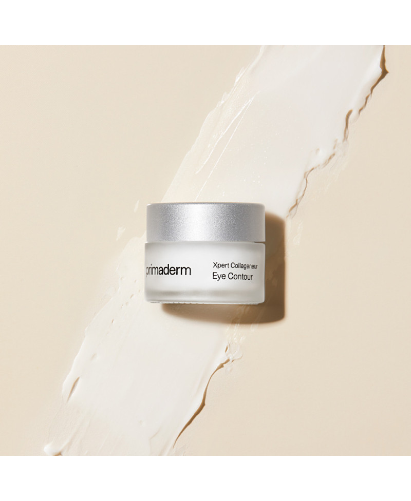 PRIMADERM Xpert collageneur contorno de ojos 15 ml