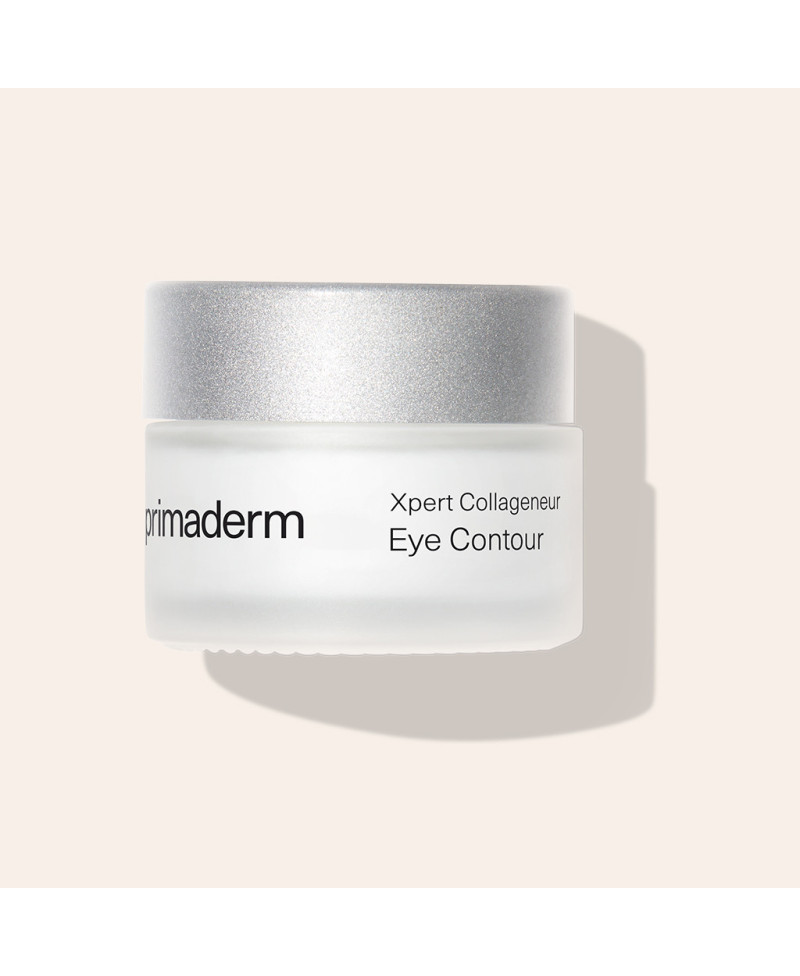 PRIMADERM Xpert collageneur contorno de ojos 15 ml