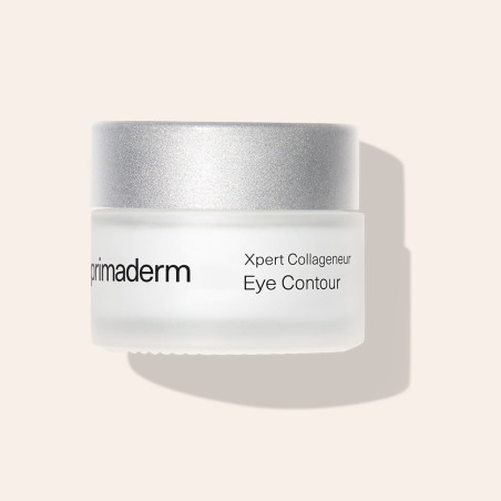 PRIMADERM Xpert collageneur contorno de ojos 15 ml
