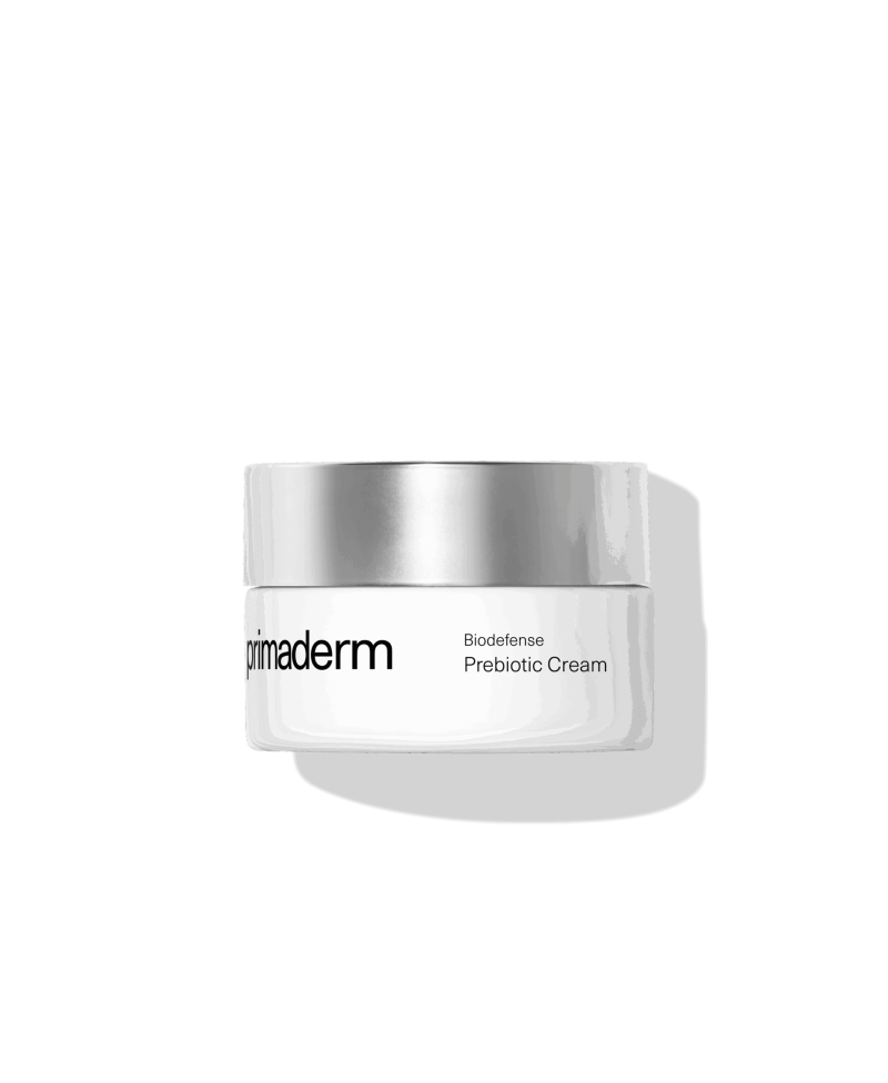 PRIMADERM Biodefense prebiotic crema piel normal/seca 50 ml