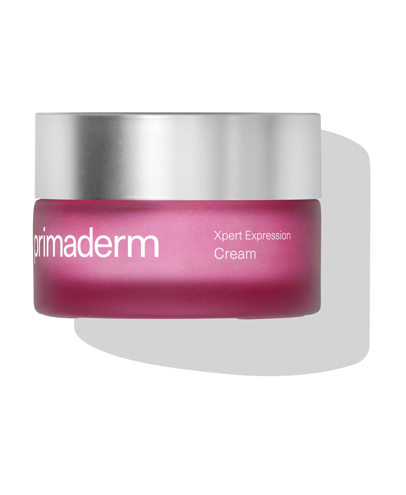 PRIMADERM Xpert expression crema piel mixta - grasa 50 ml