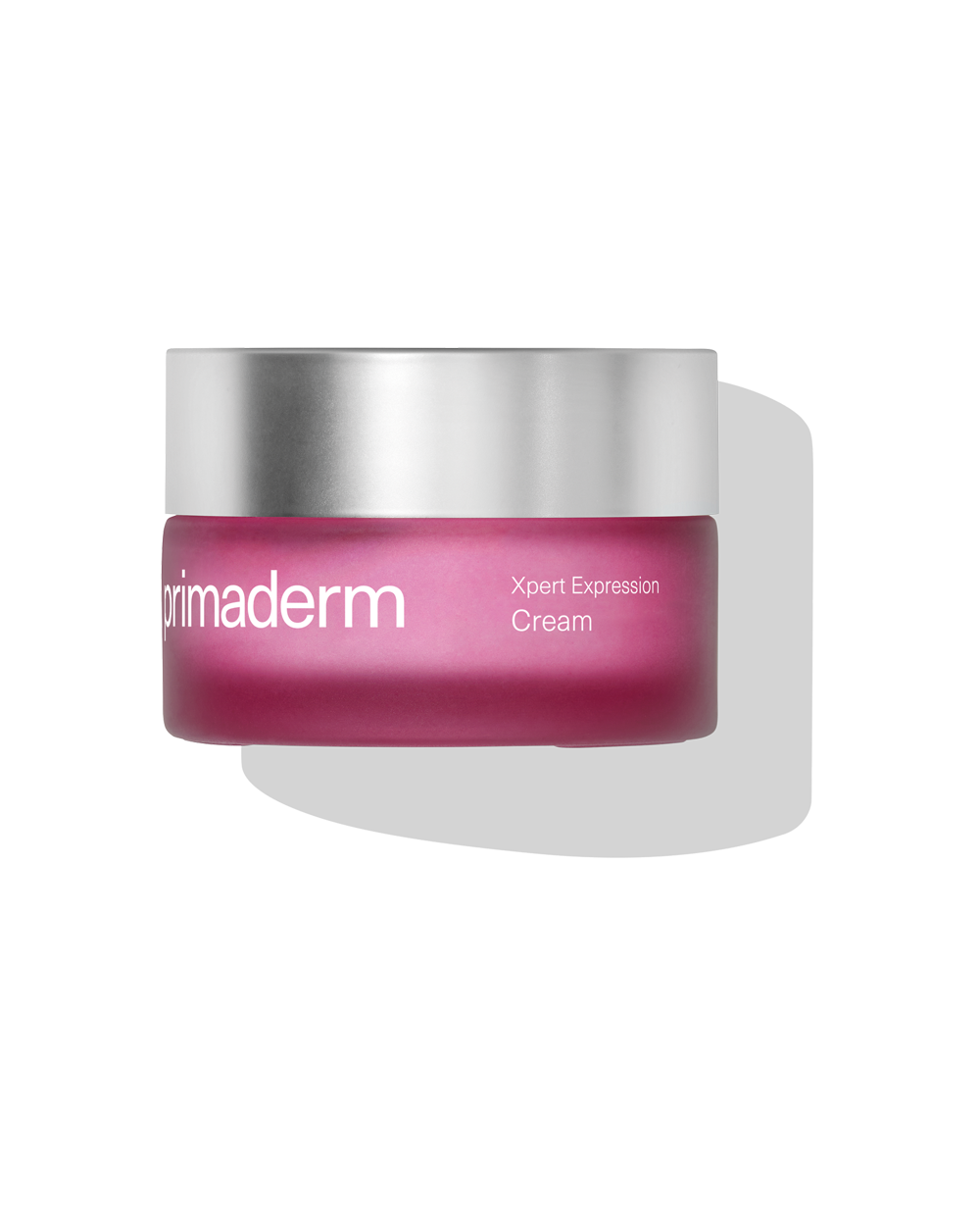 PRIMADERM Xpert expression crema piel mixta - grasa 50 ml