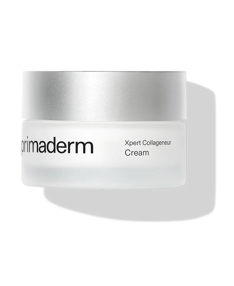 PRIMADERM Xpert Collageneur Crema Reafirmante Piel mixta - grasa 50 ml
