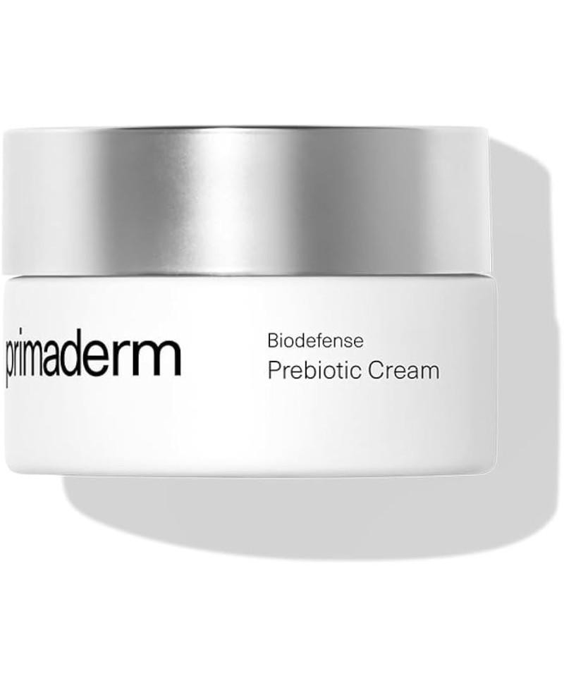 PRIMADERM Biodefense Prebiotic Crema Piel mixta - grasa 50 ml