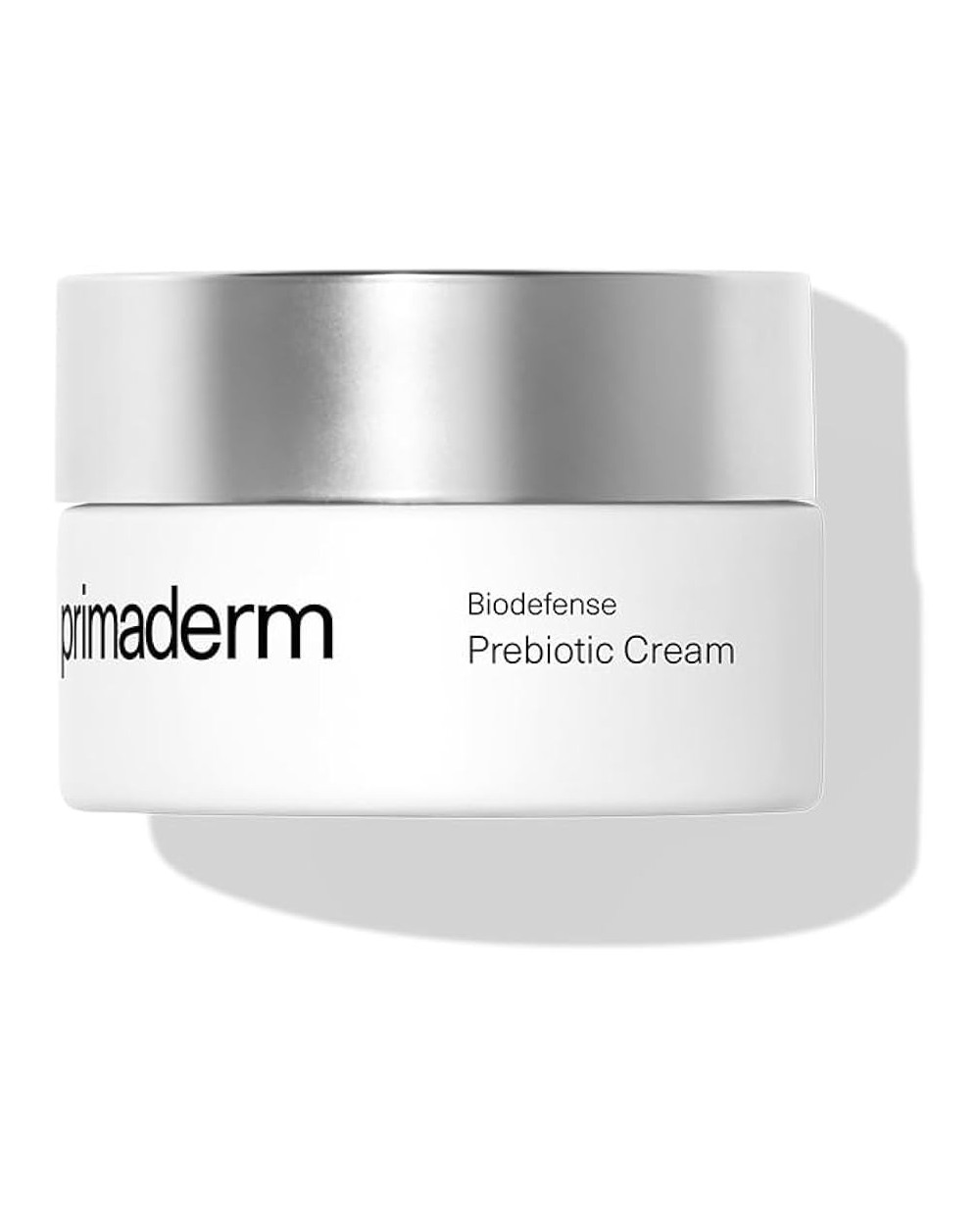 PRIMADERM Biodefense Prebiotic Crema Piel mixta - grasa 50 ml