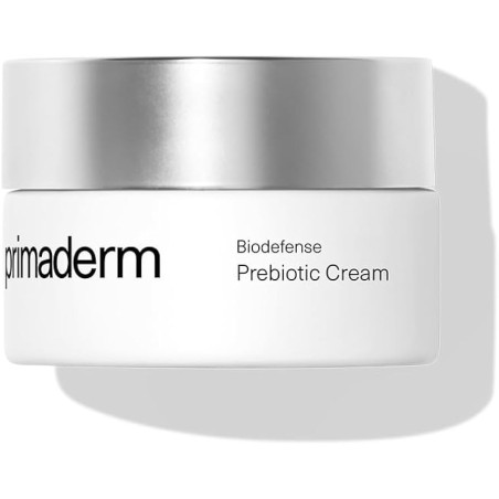 PRIMADERM Biodefense Prebiotic Crema Piel mixta - grasa 50 ml