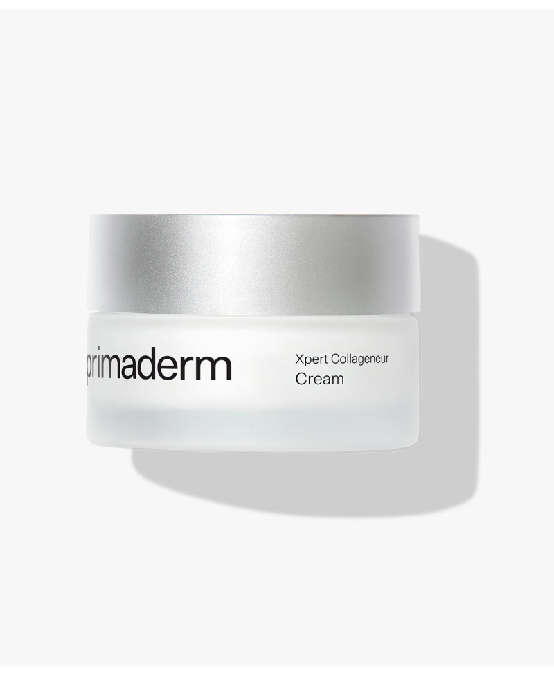 PRIMADERM Xpert Collageneur Crema Reafirmante Piel Seca 50 ml