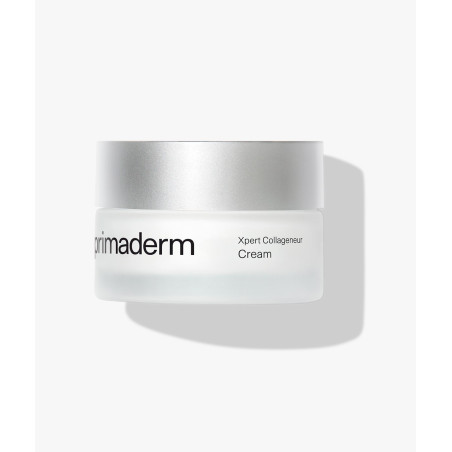 PRIMADERM Xpert Collageneur Crema Reafirmante Piel Seca 50 ml