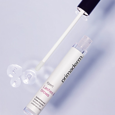 PRIMADERM Xpert lashes & Brows 4 ml