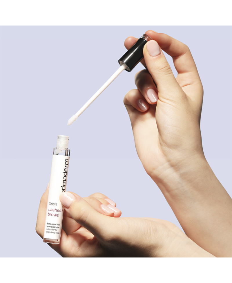 PRIMADERM Xpert lashes & Brows 4 ml