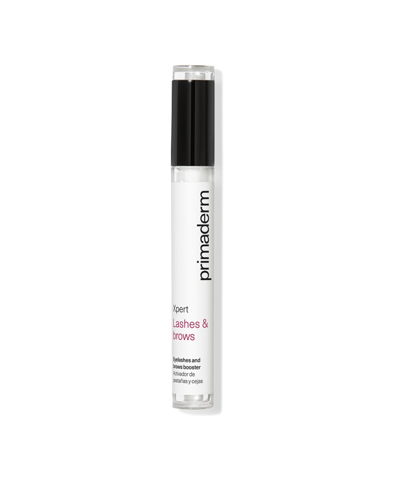 PRIMADERM Xpert lashes & Brows 4 ml
