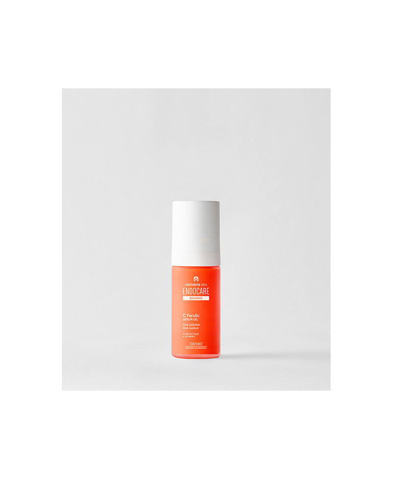 ENDOCARE Radiance C Ferulic Sérum Gel 30 ml