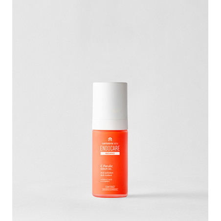 ENDOCARE Radiance C Ferulic Sérum Gel 30 ml