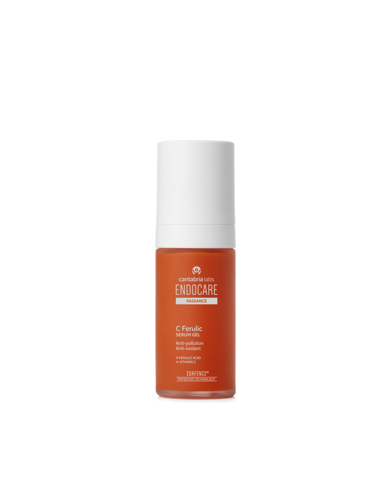 ENDOCARE Radiance C Ferulic Serum gel 30ml