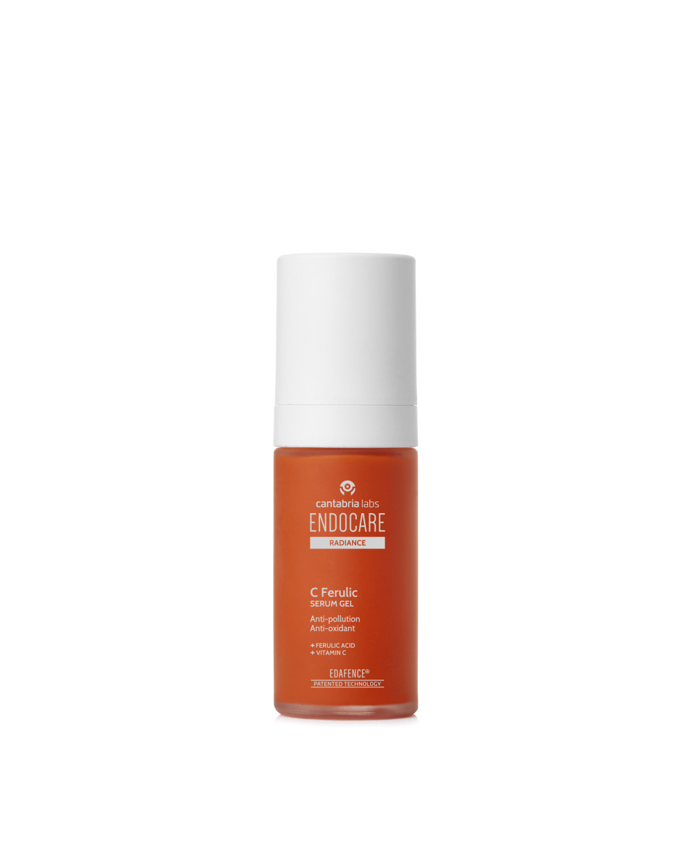ENDOCARE Radiance C Ferulic Sérum Gel 30 ml