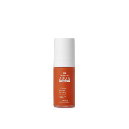 ENDOCARE Radiance C Ferulic Sérum Gel 30 ml
