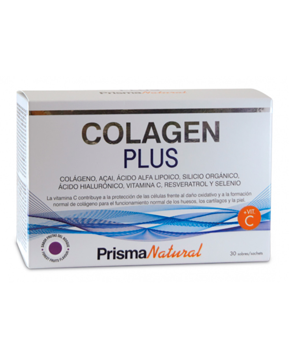 Colagen Plus