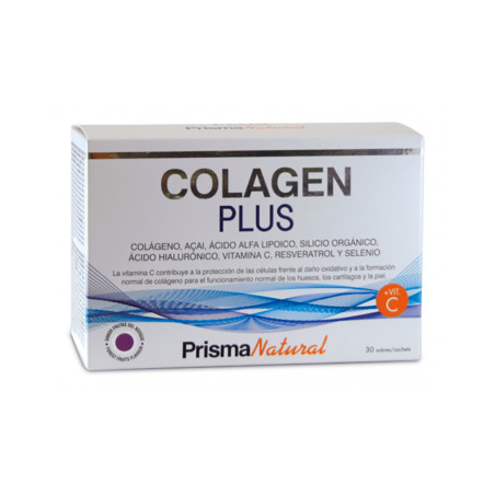 Colagen Plus 30 sobres