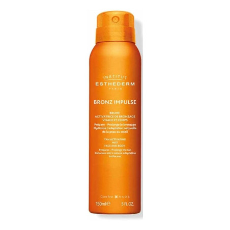 ESTHEDERM Bronz Impulse Spray facial y corporal 150 ml