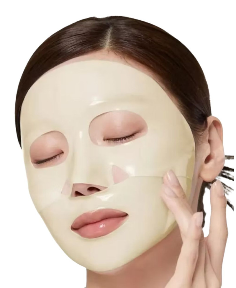 MEDICUBE Kojic Acid Mascarilla Iluminadora en Gel