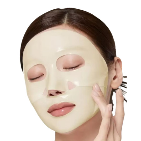 MEDICUBE Kojic Acid Mascarilla Iluminadora en Gel