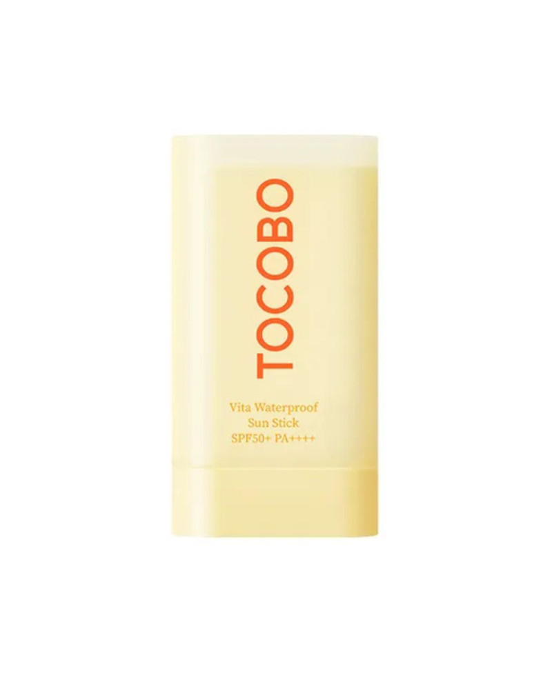 TOCOBO Vita Waterproof Sun Stick SPF50+ Pa+++