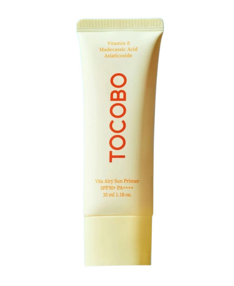 TOCOBO Vita Airy Sun Primer SPF50+ PA+++ 35 ml