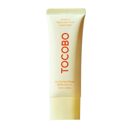 TOCOBO Vita Airy Sun Primer SPF50+ PA+++ 35 ml