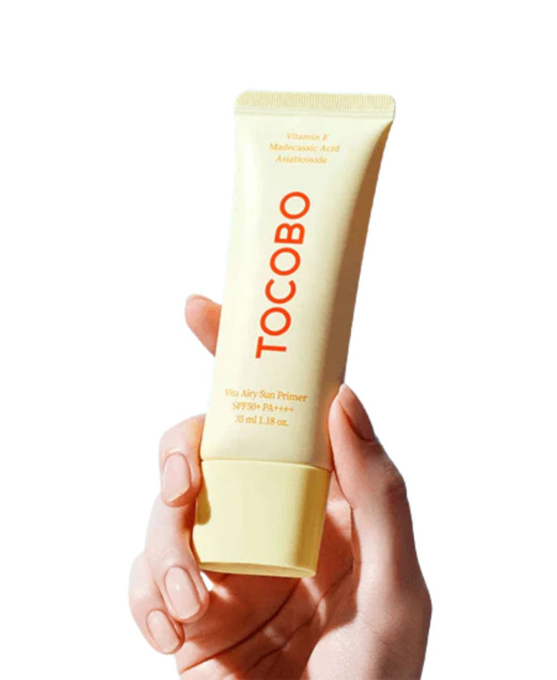 TOCOBO Vita Airy Sun Primer SPF50+ PA+++ 35 ml