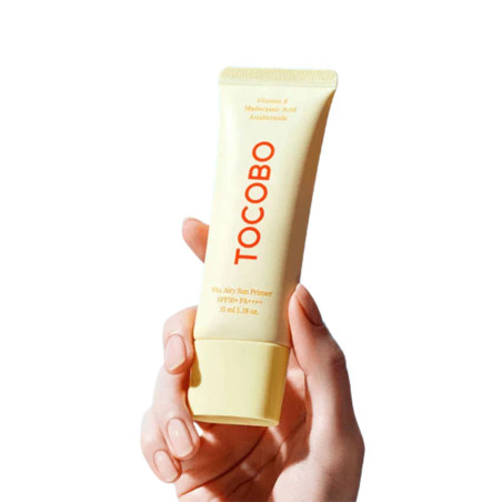 TOCOBO Vita Airy Sun Primer SPF50+ PA+++ 35 ml