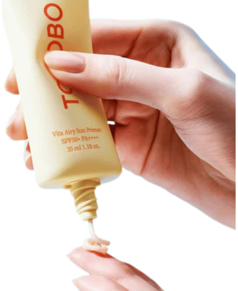 TOCOBO Vita Airy Sun Primer SPF50+ PA+++ 35 ml