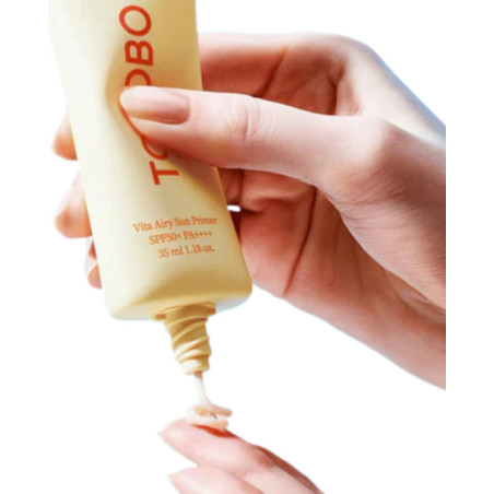 TOCOBO Vita Airy Sun Primer SPF50+ PA+++ 35 ml