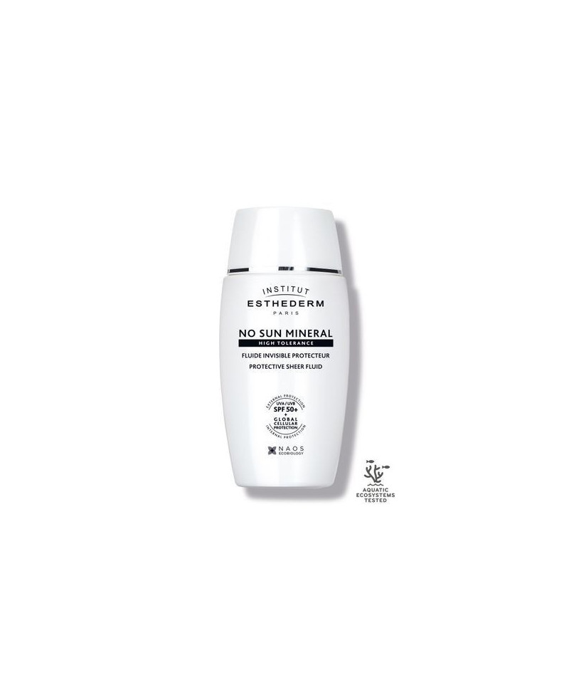 ESTHEDERM No Sun Mineral SPF 50+ 50 ml