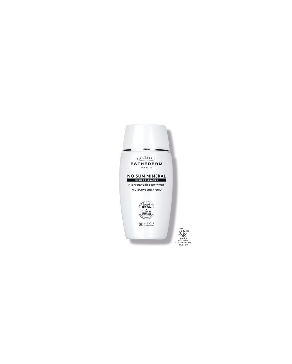 ESTHEDERM No Sun Mineral SPF 50+ 50 ml