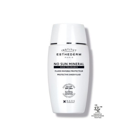 ESTHEDERM No Sun Mineral SPF 50+ 50 ml