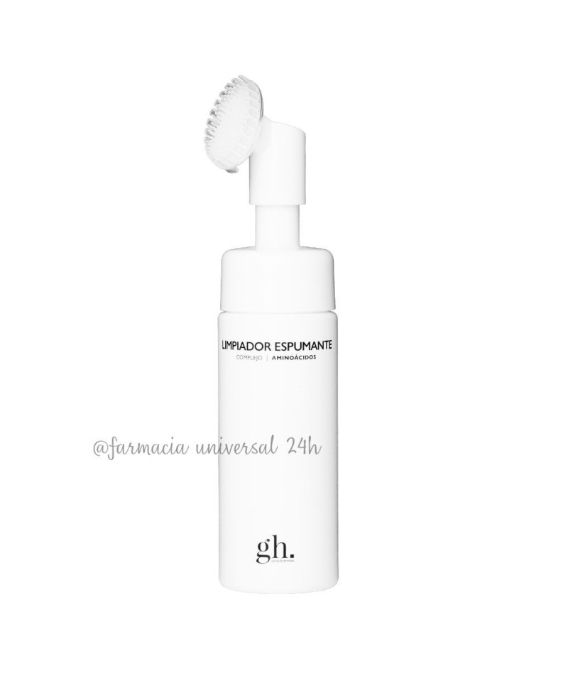 GEMA HERRERÍAS Limpiador Espumante 150 ml