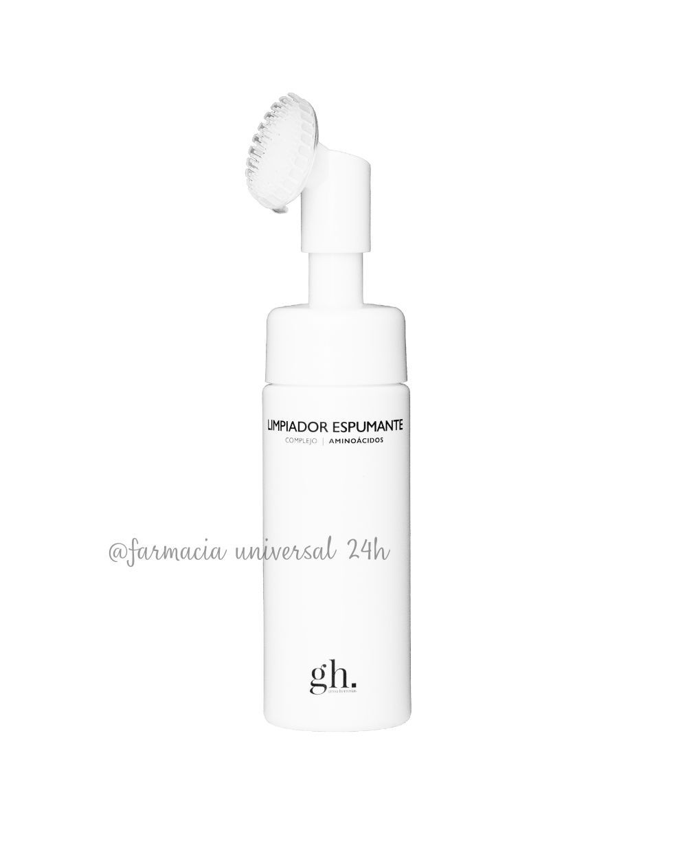 GEMA HERRERÍAS Limpiador Espumante 150 ml