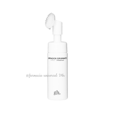 GEMA HERRERÍAS Limpiador Espumante 150 ml
